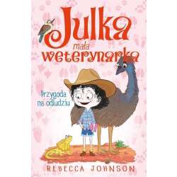 Julka mała weterynarka T.9 Przygoda na odludziu