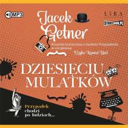 Dziesięciu Mulatków audiobook - 1