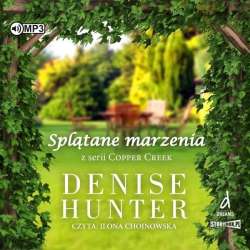 Copper Creek T.2 Splątane marzenia audiobook - 1