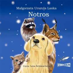 Notros audiobook - 1