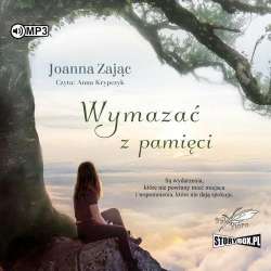 Wymazać z pamięci audiobook - 1