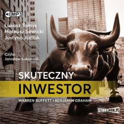 Skuteczny inwestor audiobook - 1