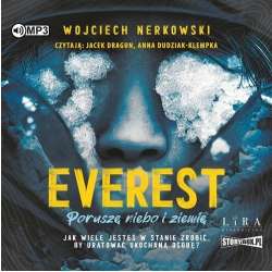 Everest. Poruszę niebo i ziemię audiobook - 1