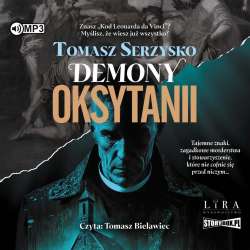 Demony Oksytanii audiobook - 1