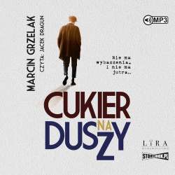 Cukier na duszy audiobook - 1