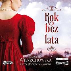 Rok bez lata audiobook - 1