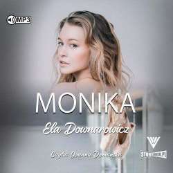 Monika audiobook - 1