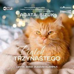 Piątek trzynastego audiobook - 1