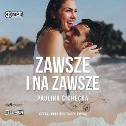 Zawsze i na zawsze audiobook