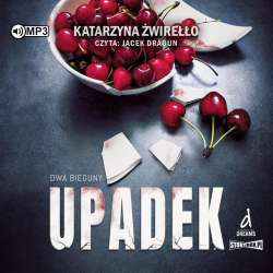 Dwa Bieguny T.3 Upadek audiobook - 1