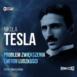 Problem zwiększenia energii ludzkości audiobook - 1