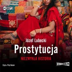 Prostytucja. Niezwykła historia audiobook