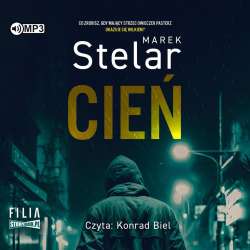 Cień audiobook - 1