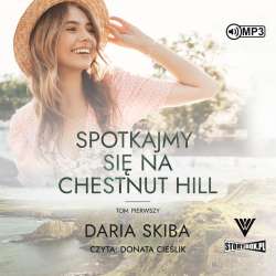 Spotkajmy się na Chestnut Hill T.1 audiobook - 1