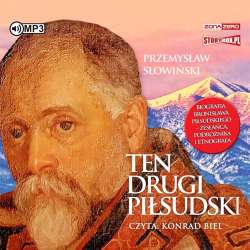 Ten drugi Piłsudski audiobook - 1