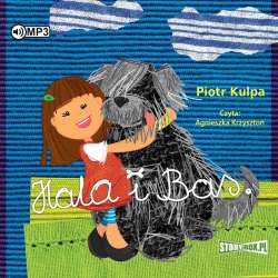 Hala i Bas audiobook - 1