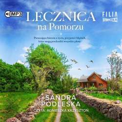 Lecznica na Pomorzu audiobook - 1