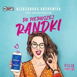 Do pierwszej randki audiobook - 1