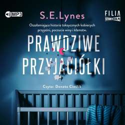 Prawdziwe przyjaciółki audiobook - 1