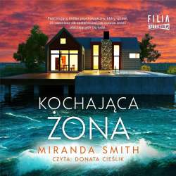 Kochająca żona audiobook - 1