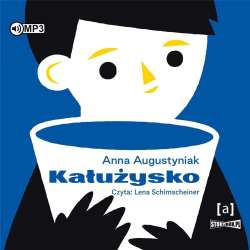 Kałużysko audiobook - 1