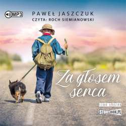 Za głosem serca audiobook - 1