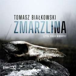 Zmarzlina audiobook - 1