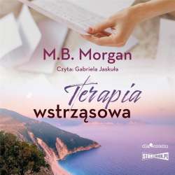 Terapia wstrząsowa audiobook