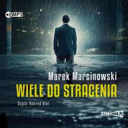 Wiele do stracenia audiobook - 1