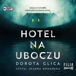 Hotel na uboczu audiobook - 1