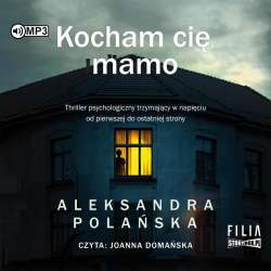 Kocham cię, mamo audiobook - 1