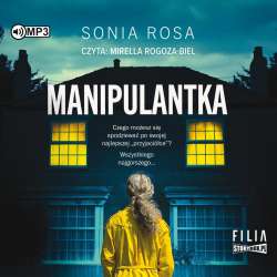 Manipulantka audiobook - 1