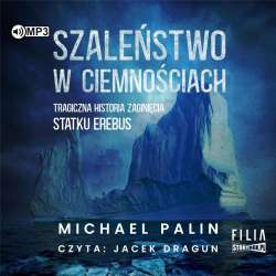 Szaleństwo w ciemnościach audiobook - 1