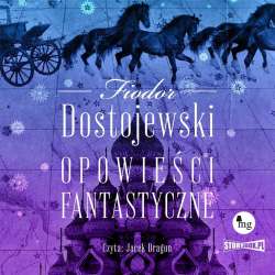 Opowieści fantastyczne audiobook - 1