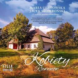 Kobiety Rawenów audiobook - 1