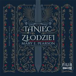 Taniec złodziei CD