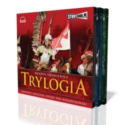 Trylogia audiobook - 1