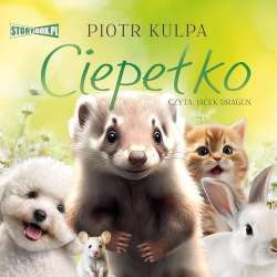 Ciepełko audiobook - 1