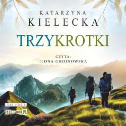 Trzykrotki audiobook - 1