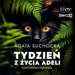 Tydzień z życia Adeli audiobook - 1