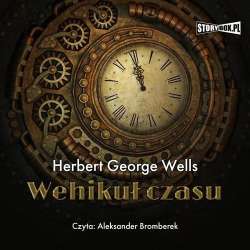 Wehikuł czasu audiobook