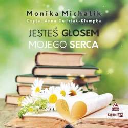 Jesteś głosem mojego serca audiobook - 1