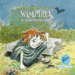 Wampirek T.6 Wampirek w.. audiobook - 1