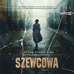 Szewcowa audiobook - 1
