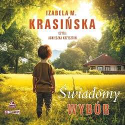 Świadomy wybór audiobook - 1