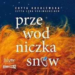 Przewodniczka snów audiobook - 1