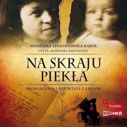 Na skraju piekła audiobook - 1