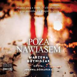 Poza nawiasem audiobook - 1