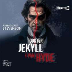Doktor Jekyll i pan Hyde audiobook - 1