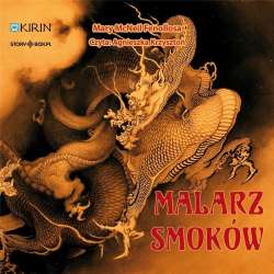 Malarz smoków audiobook - 1